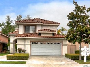 7 Odessa, Foothill Ranch, CA 92610