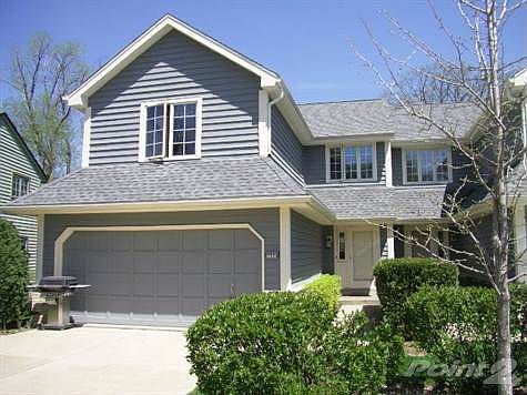 3 Bedrooms, 3.5 Baths