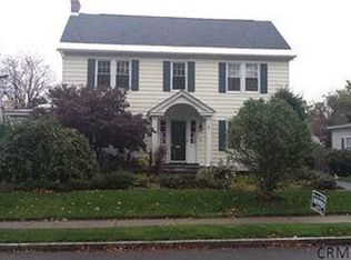 78 Brookline Ave, Albany, NY 12203