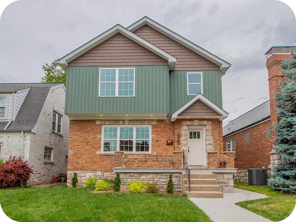 1st image of 6343 Tholozan Ave