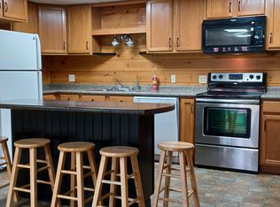 36B Stagecoach Rd #36B, Unity, ME 04988