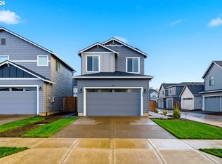 2903 S Oleander St, Cornelius, OR