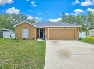 7 Bunker View Dr, Palm Coast, FL 32137