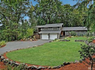 27622 195th Ave SE, Kent, WA 98042