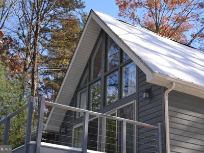 590 Whispering Pines Way, Lost City, WV, 26810