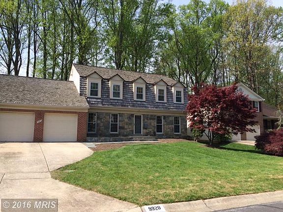 2nd image of 9920 Derbyshire Ln