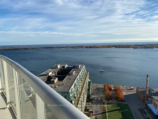 208 Queens Quay W #2908 — Photo 3