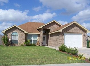 2524 Frankfurt St, Brownsville, TX 78520
