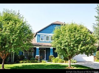 549 E Craftsman Way, Midway, UT 84049