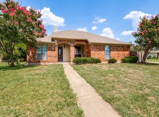 3000 Presidio Cir, Carrollton, TX 75007