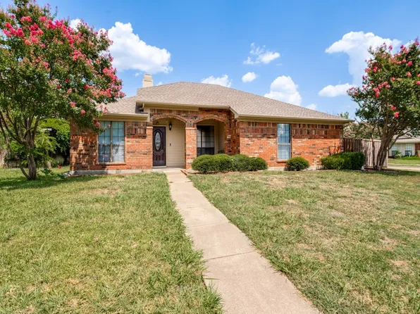 3000 Presidio Cir, Carrollton, TX 75007
