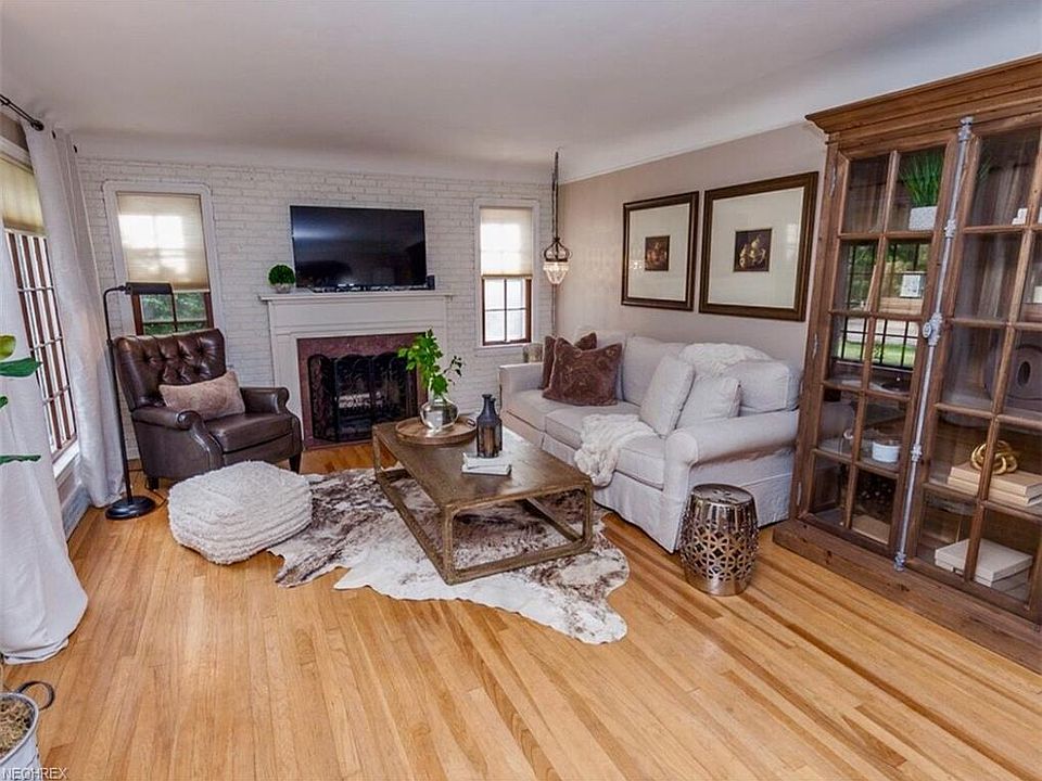 19441 Story Rd, Rocky River, OH 44116 Zillow