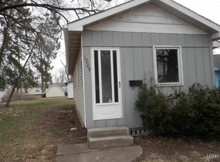 1229 Roy St, Fort Wayne, IN 46803