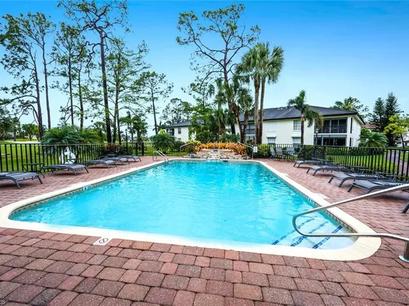 254 Deerwood CIR #7, NAPLES, FL 34113