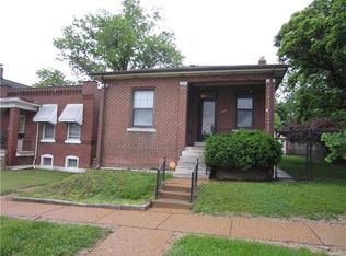 4317 Eichelberger St, Saint Louis, MO 63116