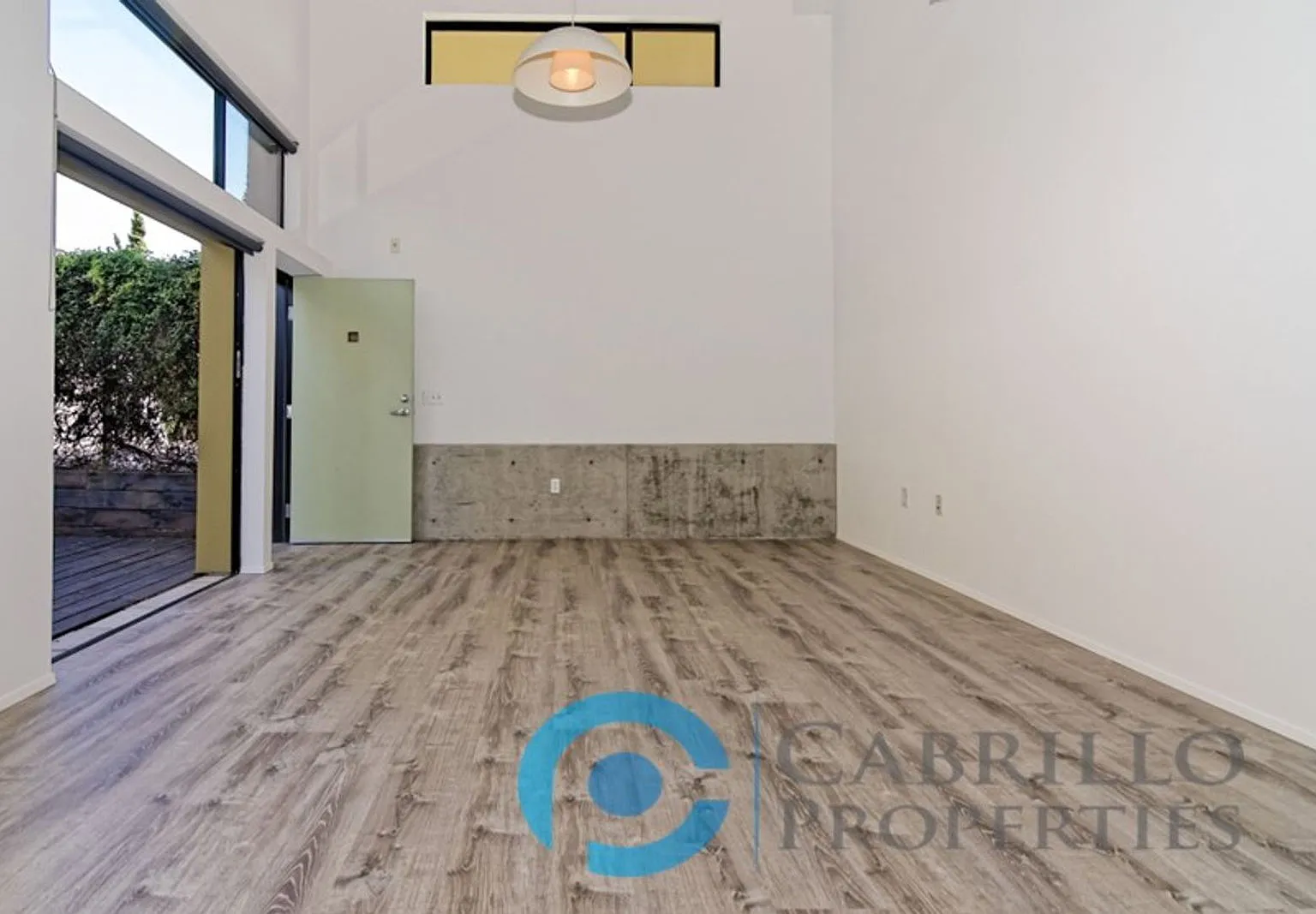 Centre Street Lofts — Photo 3