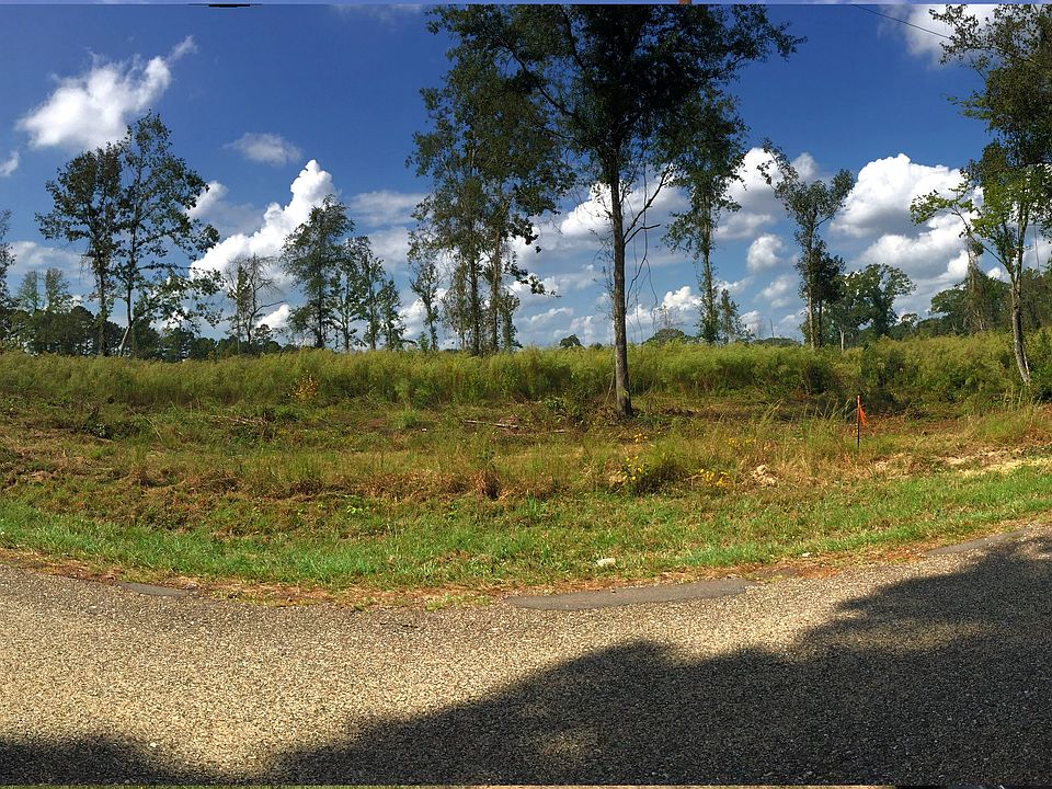 Lot 3 from Cypress Creek Rd