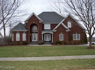 131 Laurel Dr, Bardstown, KY 40004