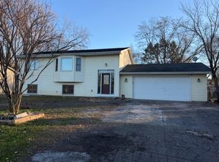 2718 140th Ln NW, Andover, MN 55304