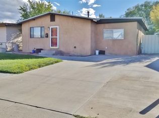 219 Harrison Ave, Grants, NM 87020