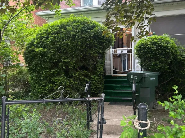 1622 Pembroke Ave, Columbus, OH 43203