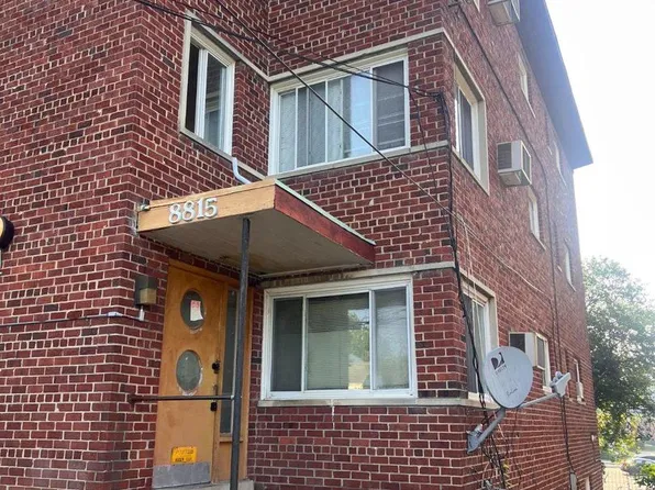 8815 Glenville Rd, Silver Spring, MD 20901