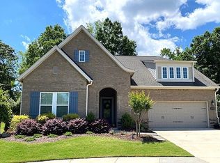 2634 Livery Stable Dr, Matthews, NC 28105