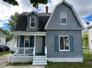159 Gallup Ave, Mount Clemens, MI 48043