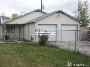 1716 Dolores St #B, Grand Junction, CO 81503