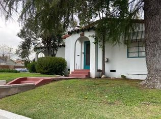 1830 Bank St, Bakersfield, CA 93304