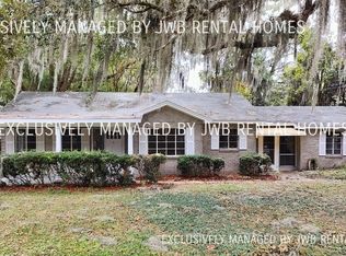1414 Glengarry Rd, Jacksonville, FL 32207