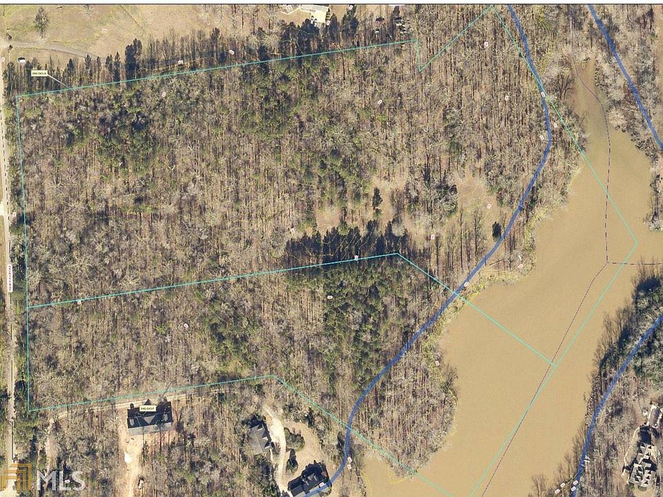 2nd image of 0 Pierce Dairy Rd Lot 3