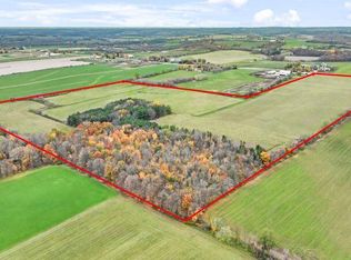 LOT State Highway 60, Rubicon, WI 53078