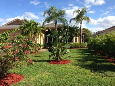 746 Crossfield Cir, Naples, FL, 34104