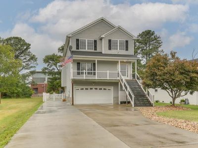 17 Freeman Dr, Poquoson, VA, 23662