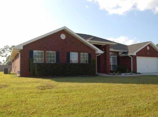 11724 Aruba Dr, Pensacola, FL 32506