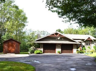 N11373 Schmidtbauer Rd, Tomahawk, WI 54487