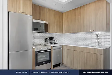 Rented by The Blueground