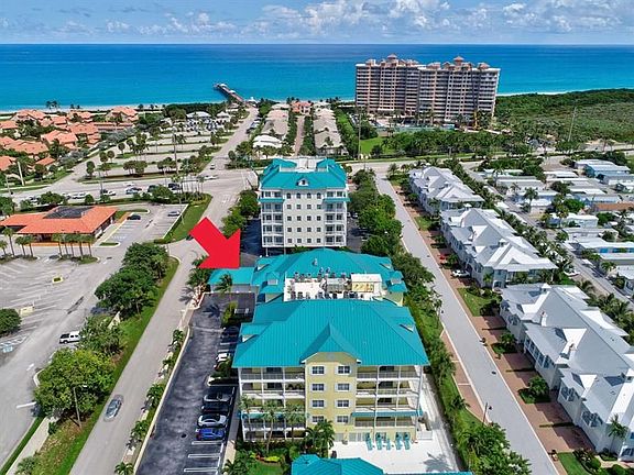 3rd image of 800 Juno Ocean Walk APT 501A