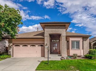15127 W 32nd Pl, Golden, CO 80401