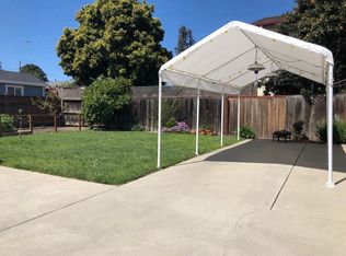 23 N Humboldt St, San Mateo, CA 94401