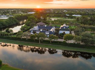 3585 Olde Hampton Dr, Wellington, FL 33414
