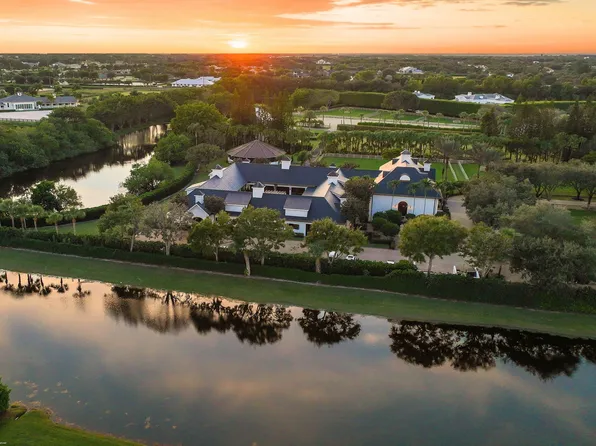 3585 Olde Hampton Drive, Wellington, FL 33414
