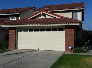 332 S Sherer Pl, Compton, CA 90220
