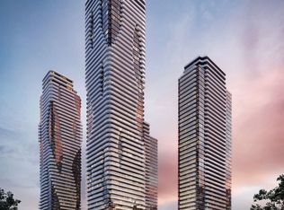 28 Interchange Way #1112, Vaughan, ON L4K 5C3