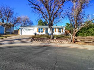 14915 E Stanford Dr, Aurora, CO 80015