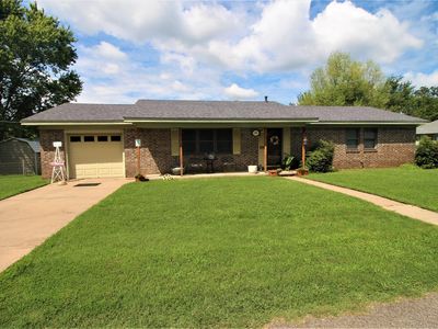102 Caroline St, Poteau, OK, 74953