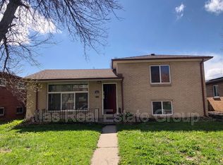 3555 Jasmine St, Denver, CO 80207