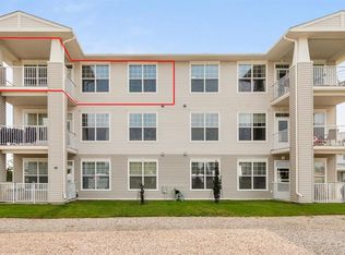 4500 E 50th Ave #314, Olds, AB T4H1X5