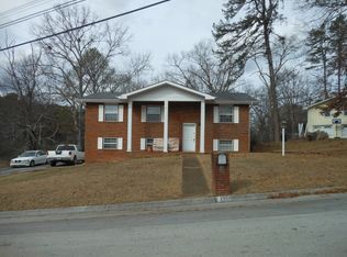 121 Fawn Dr, Chattanooga, TN 37412